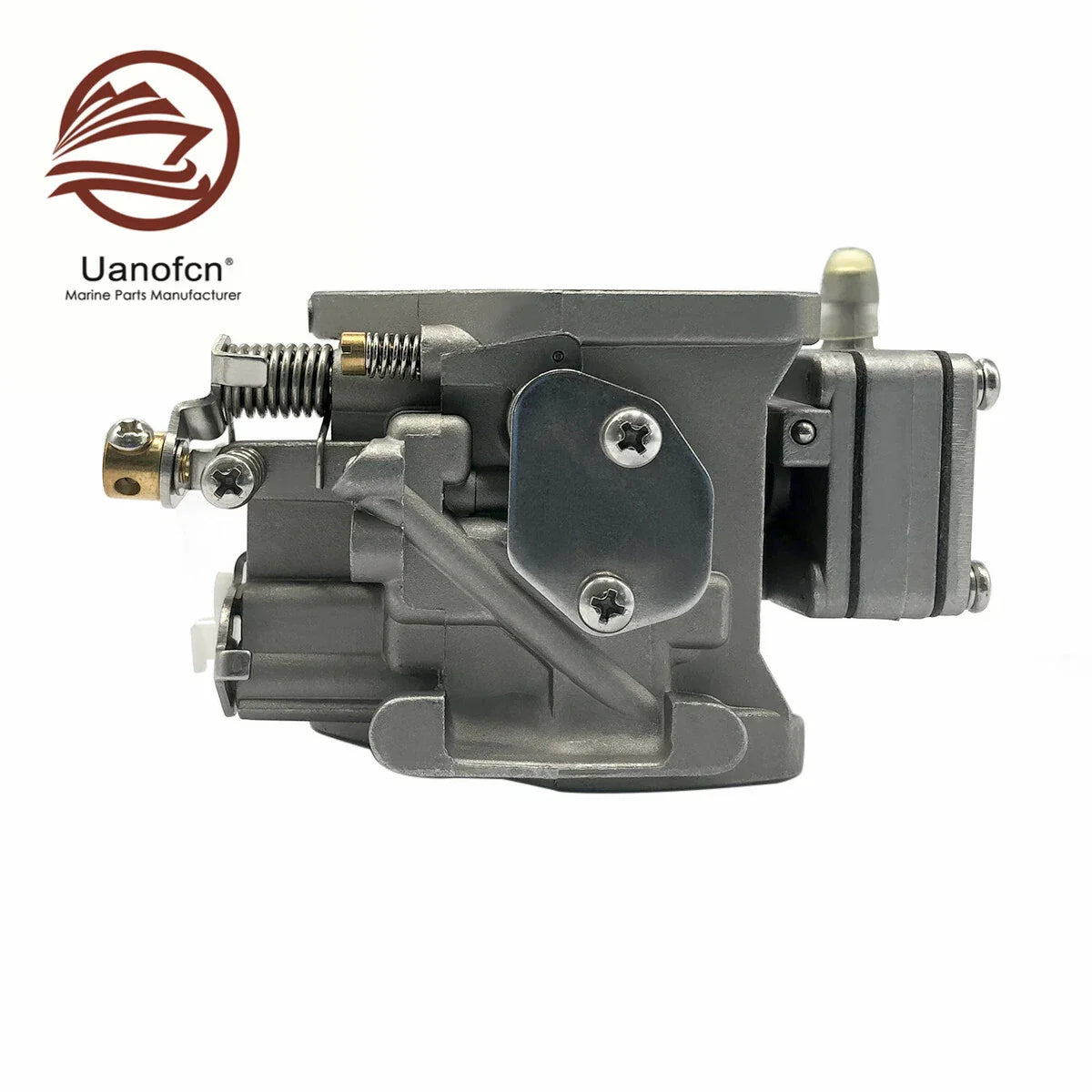 Carburetor Assy for Mercury Mariner Outboard 5HP/4HP 2-Stroke