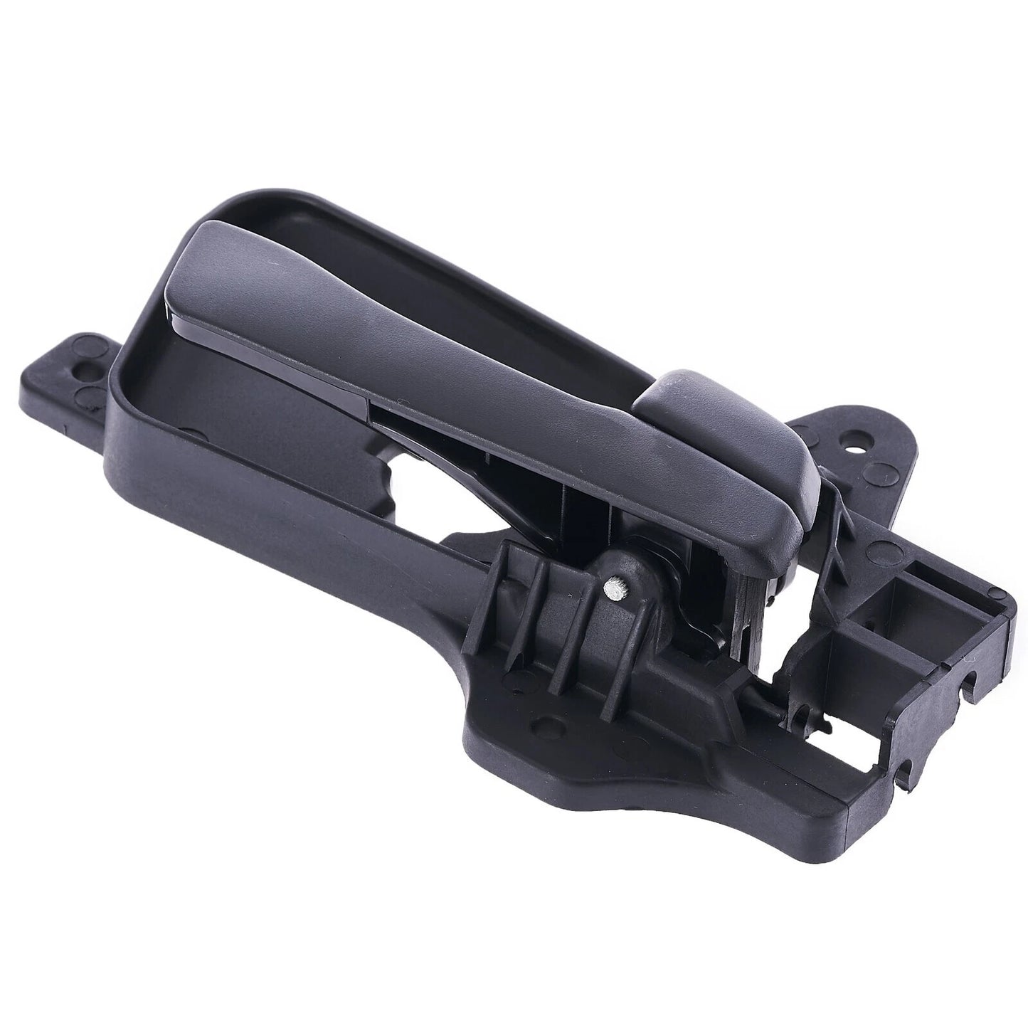 Front Right Inner Door Handle Black for Hyundai i30 FD (2007-2012)
