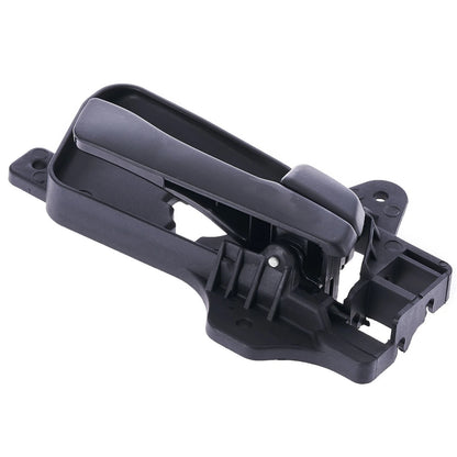 Front Right Inner Door Handle Black for Hyundai i30 FD (2007-2012)