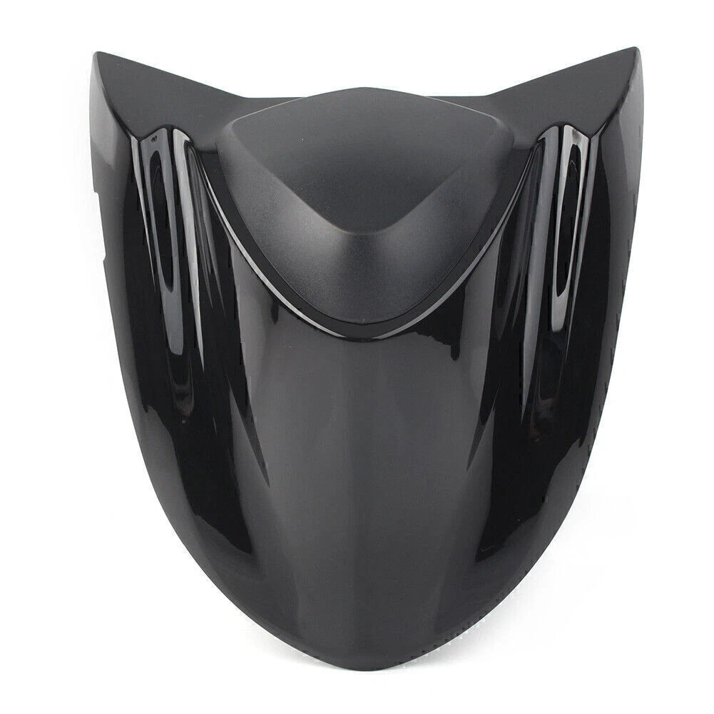 Rear Seat Cover for Kawasaki Ninja ZX10R ZX-10R (2004-2005) Black