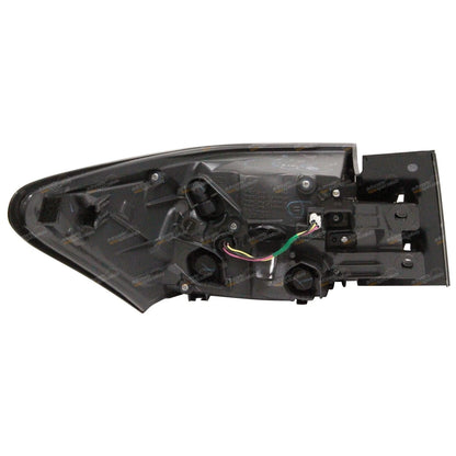 RHS LED Taillight for Lexus CT200H (2010–2017)