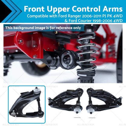 Front Upper Suspension Control Arms for Ford Ranger (2006-2011)