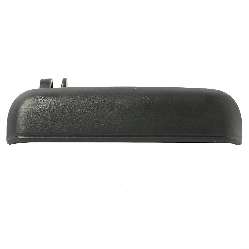 Outer Door Handle for Toyota Tercel, Soluna AL50 Black (1995-1998)
