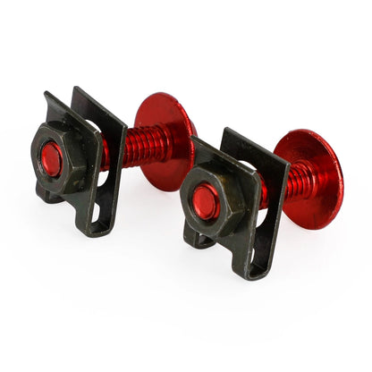 M6x20 Fairing Bolts for Motorcycle & Car (2020-2023)