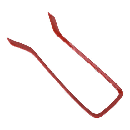 Center Console Gear Shift Panel Cover Trim for Toyota Corolla (2019-2023)