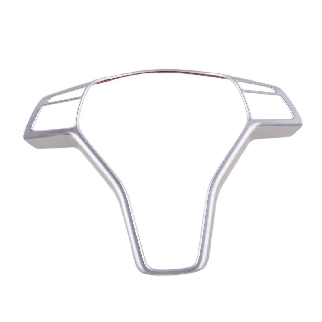 Steering Wheel Trim Cover for Mercedes Benz A B C E CLA Class (2013-2023)