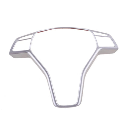 Steering Wheel Trim Cover for Mercedes Benz A B C E CLA Class (2013-2023)