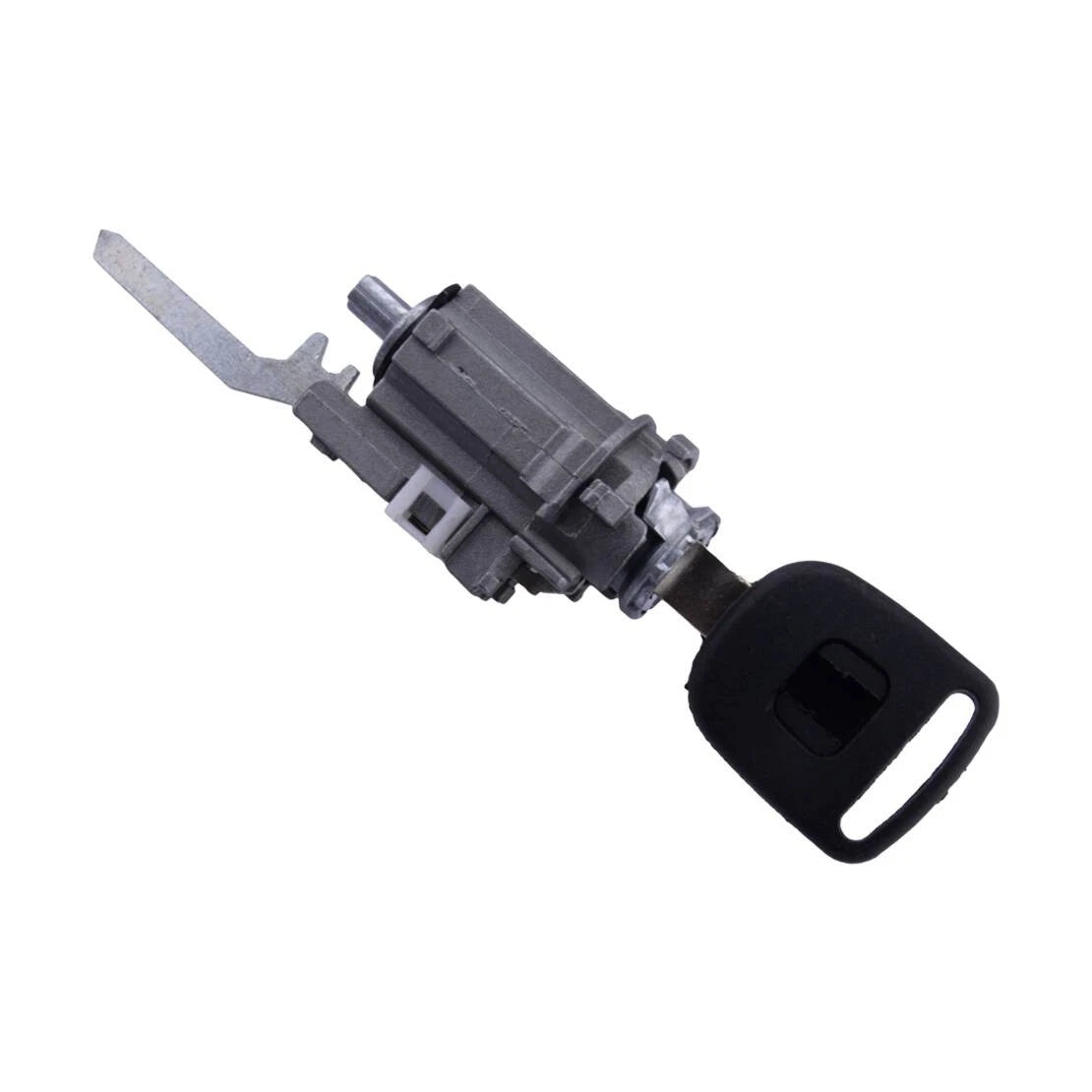 Ignition Lock Cylinder Switch with Key for Honda Fit, Jazz, Odyssey, HR-V (14-18)