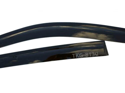 Windshield Visor Air Guard for Mazda CX-5 (2017-2020)