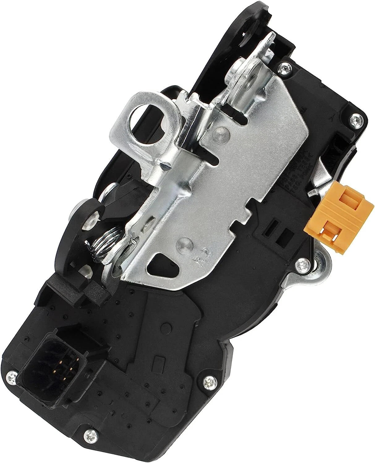 Door Lock Actuator Latch RH for GMC Sierra / Chevy Silverado (2007–2009)