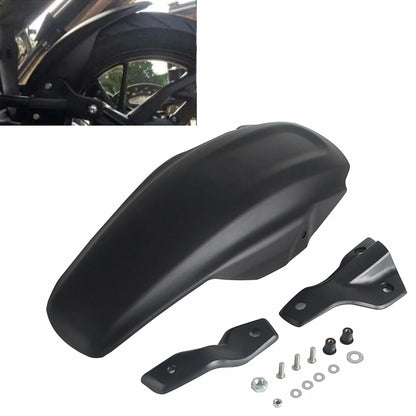 Fender Extender Splash Guard for Triumph Tiger 1200 Rally Pro (2022+)