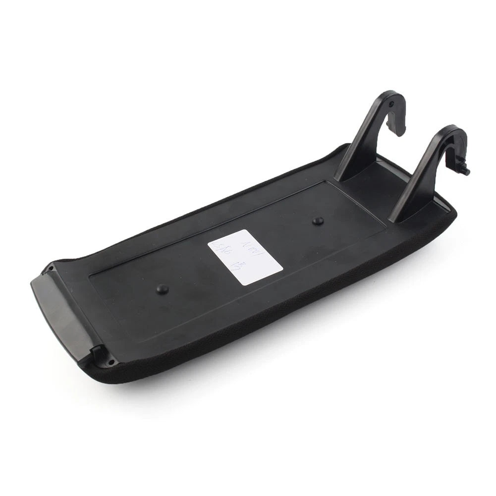Center Console Armrest Cover for Audi A4 B6 B7 S4 A6 1999-2008 (1999-2008)