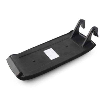Center Console Armrest Cover for Audi A4 B6 B7 S4 A6 1999-2008 (1999-2008)
