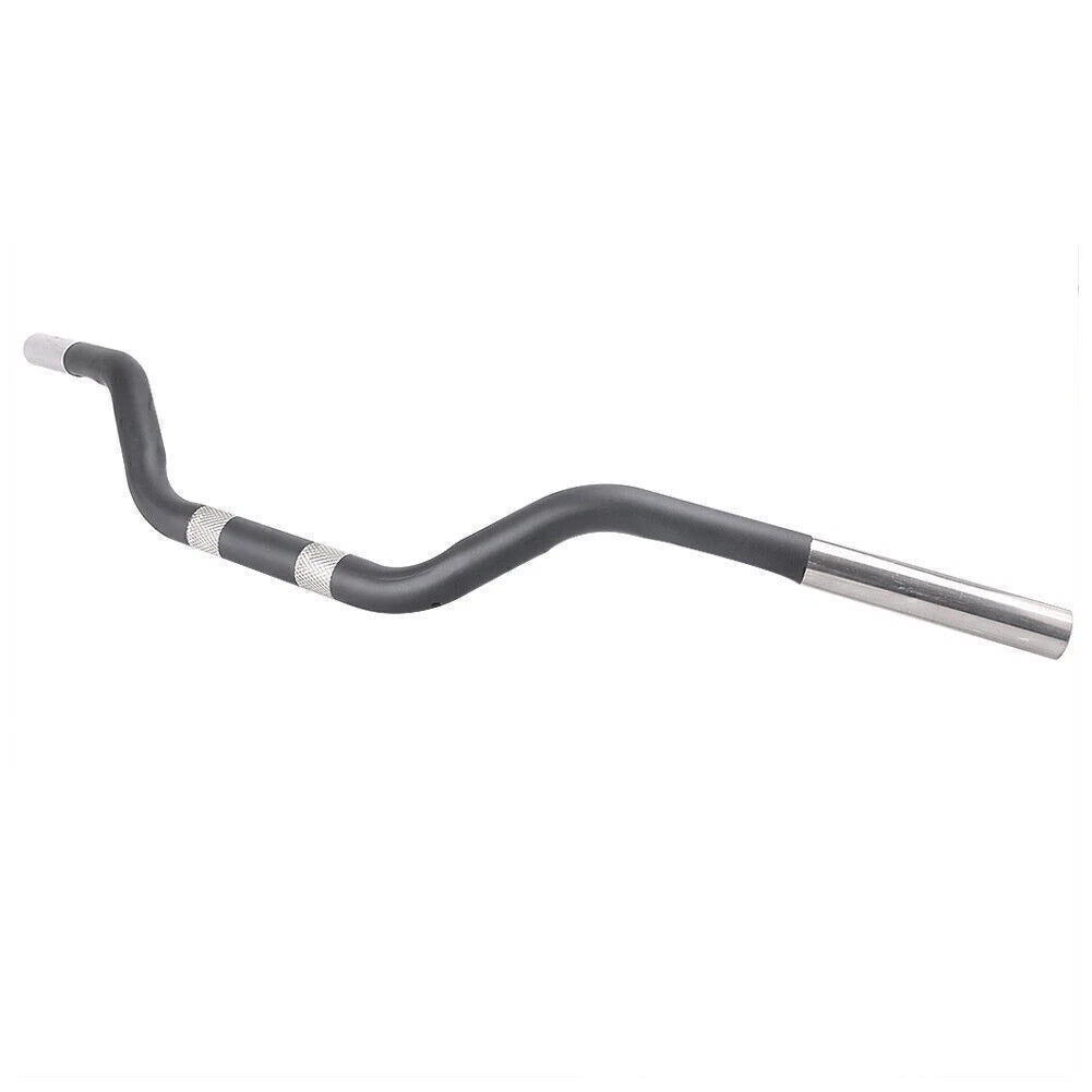 76cm 1" Handlebar for Harley Sportster XL883 1200 Iron 48 (2004-2023)