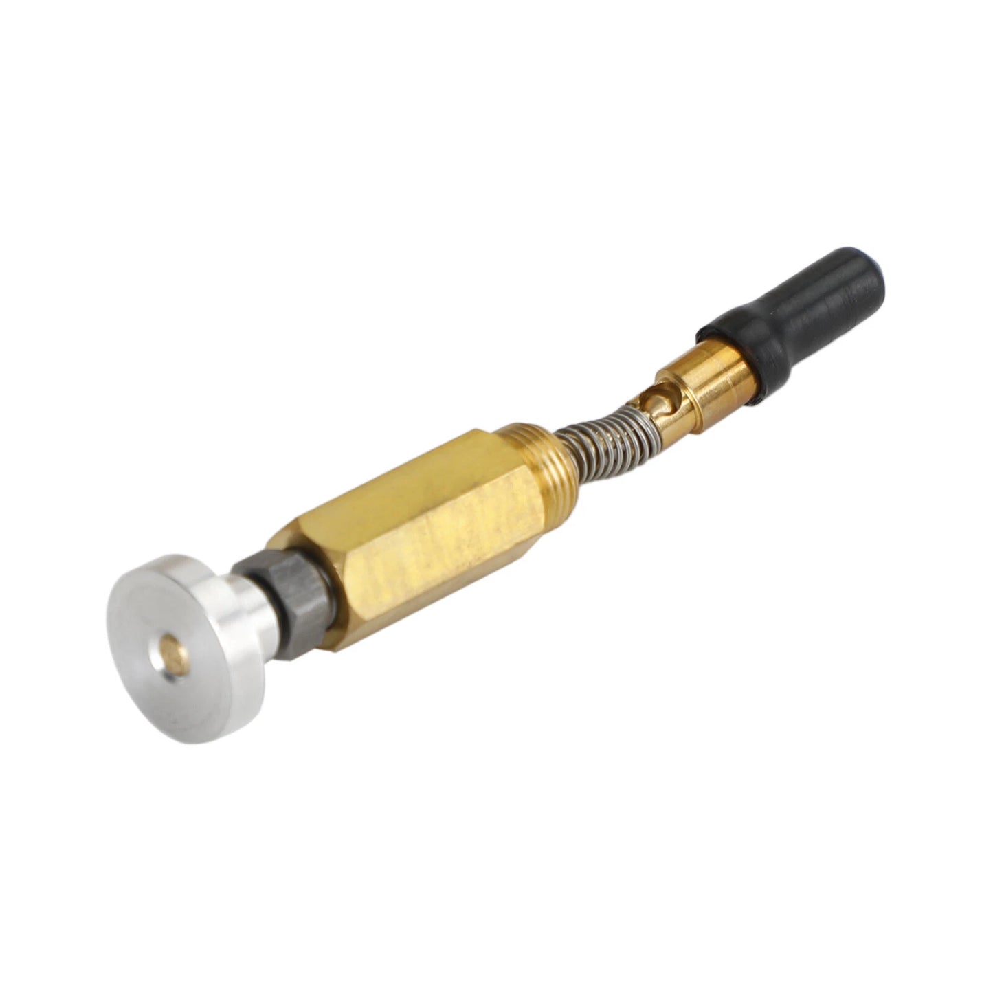 Throttle Valve Cable Eliminator for Kawasaki KLR 650, KLF650, KLR250S (2008-2023)