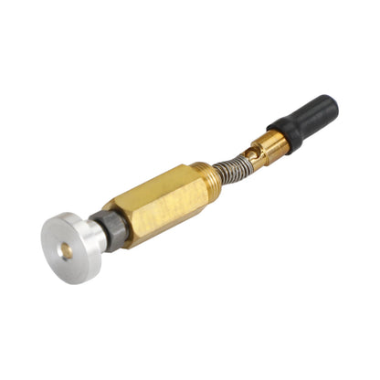 Throttle Valve Cable Eliminator for Kawasaki KLR 650, KLF650, KLR250S (2008-2023)