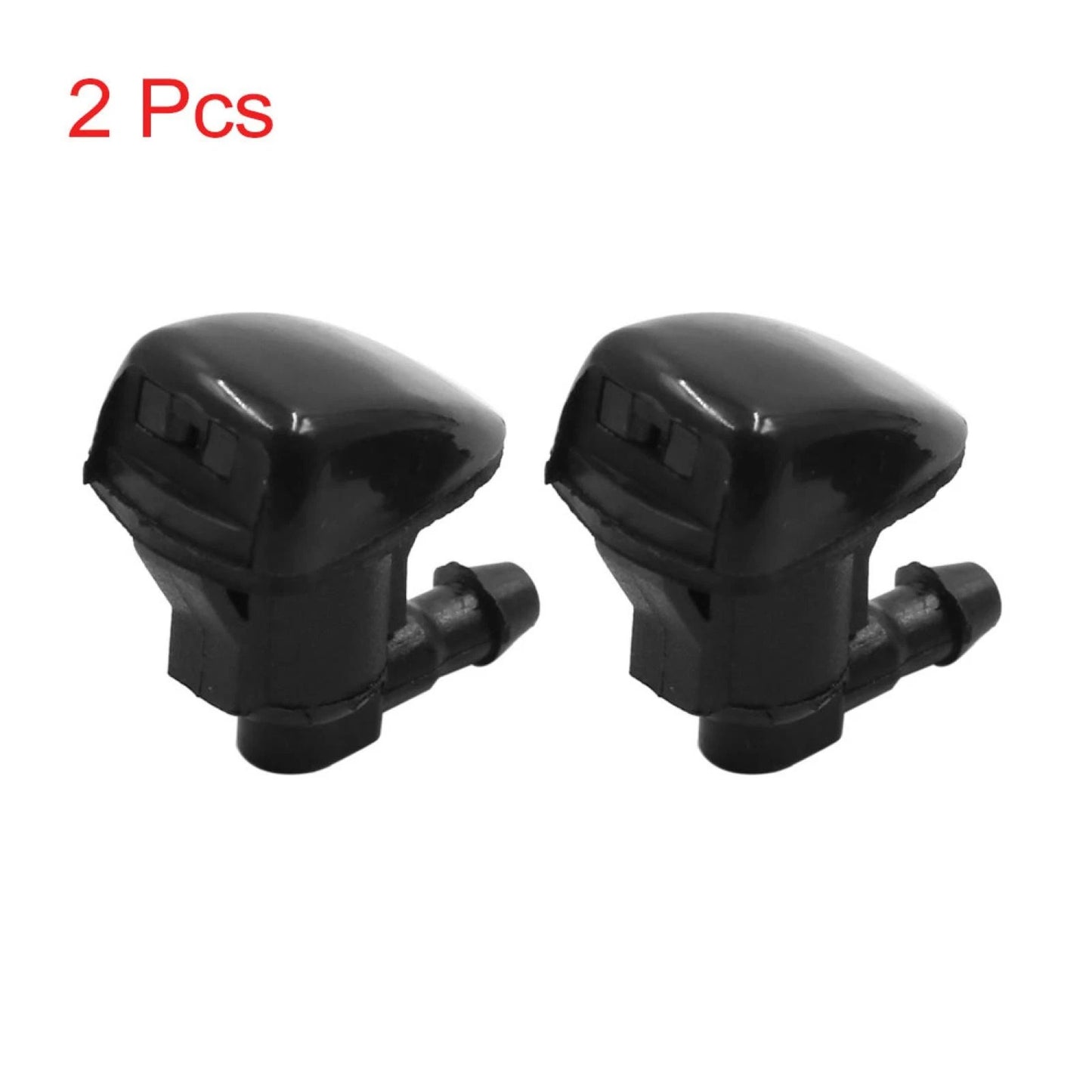 Windshield Wiper Nozzles Spray Jets for Toyota Sienna (2004-2010)