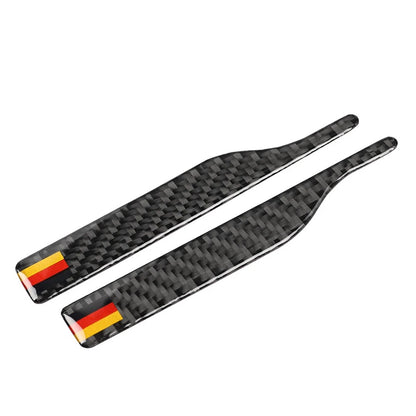 Universal Rearview Side Mirror Anti-Collision Protector Trim for GZ (2023)