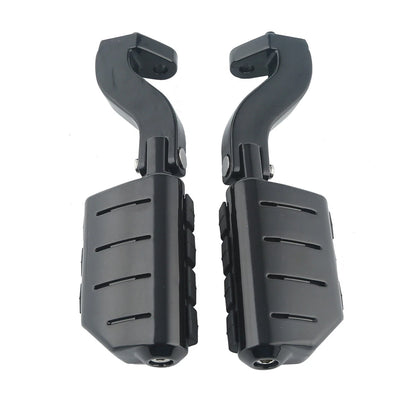 Footpeg Mounting Bracket for Harley Touring Street Glide (1993-2025)