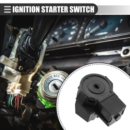 Ignition Switch for Ford Edge Escape F-150 F-350 Lincoln MKS MKX (2007-2019)