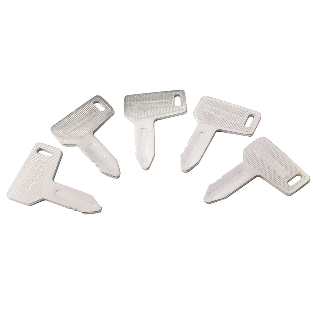 5PCS Ignition Key for Yanmar