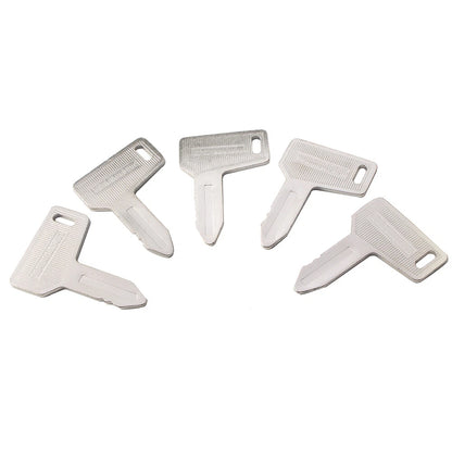 5PCS Ignition Key for Yanmar