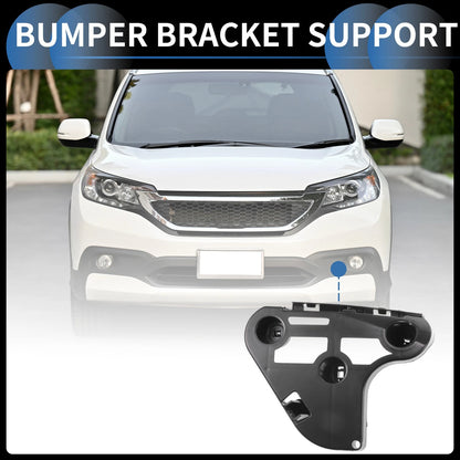 Right Front Bumper Support Bracket for Toyota Tundra (2007-2014)