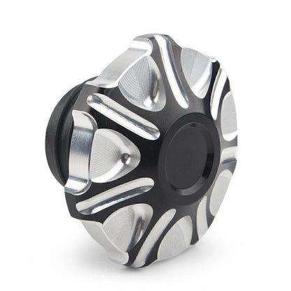 Gas Tank Oil Cap Right-hand Thread for Harley Sportster (2004-2023)