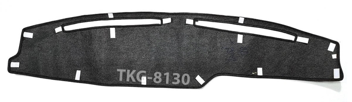 Dashboard Mat Cover for Toyota Hilux MK3 (1989-1997)