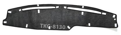Dashboard Mat Cover for Toyota Hilux MK3 (1989-1997)