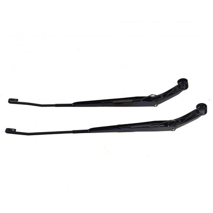 Windshield Wiper Arm L+R (RHD Fits Toyota Hilux Vigo SR5 KUN16 UTE 2005-15 D07