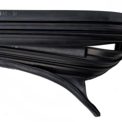 Glass Run Channel Rubber Rear LH Fits Toyota Hilux Vigo KUN16 4D UTE 2005-15 D06