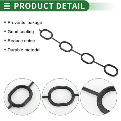 Intake Manifold Gasket for Toyota Yaris/Vitz (1999-2005)