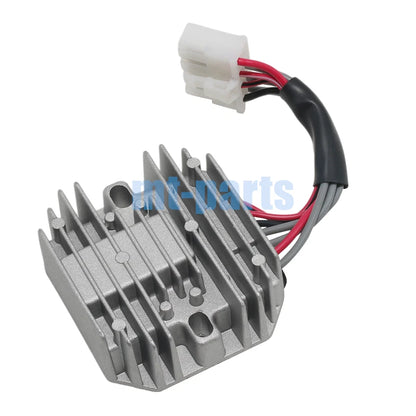 Voltage Rectifier Regulator for Piaggio Ape Calessino City (2013-2019)