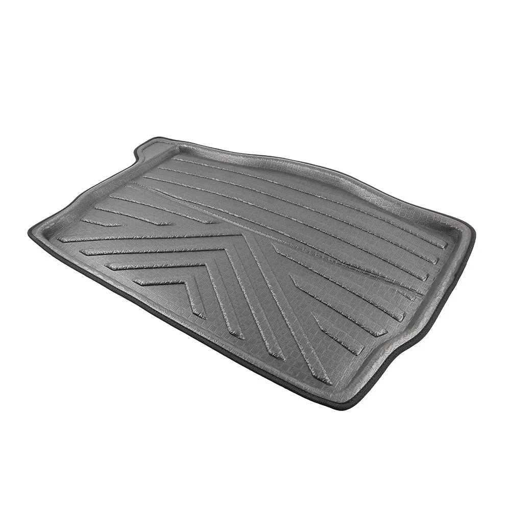 Cargo Tray Rear Trunk Floor Mat for Peugeot 2008 (2013-2018)