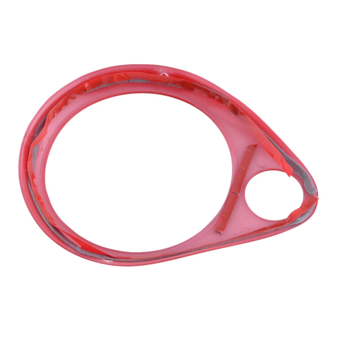 Center Console Dash Speaker Ring Cover for Dodge Durango (2011-2021)