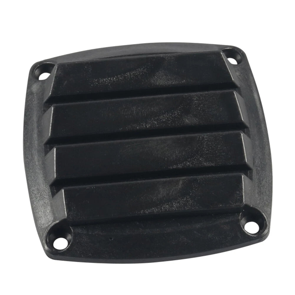 85mm Louvered Vents Air Vent Grill Cover for Boat Marine Yacht