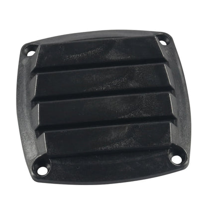 85mm Louvered Vents Air Vent Grill Cover for Boat Marine Yacht