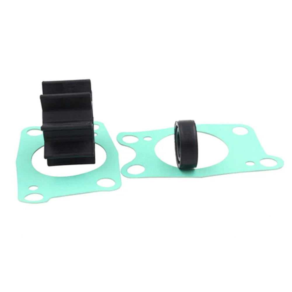 Water Pump Impeller Repair Kit for Honda BF5A 4-Stroke Outboard (5HP)