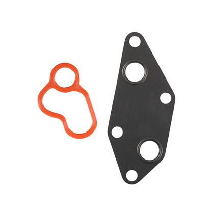 Oil Cooler Gasket & Seal Set for Nissan Altima, Sentra, Rogue, X-Trail (2007-2023)