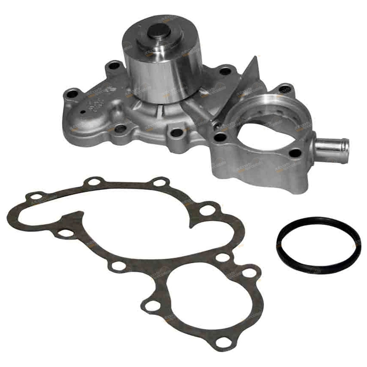 Water Pump for Toyota Hilux VZN167 (2002–2005)