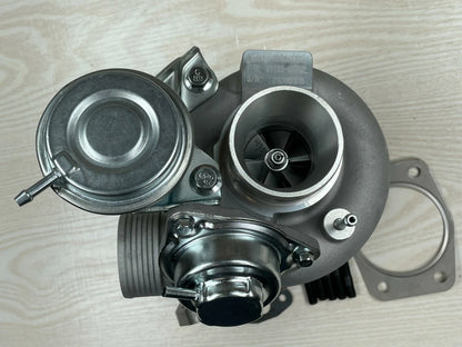 Turbocharger for Volvo S60 C70 S70 V70 XC70 2.4T B5244T3 (2000-2007)