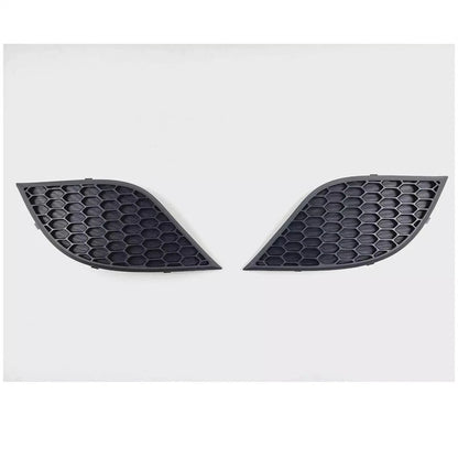 Front Lower Grille Bezel for Jeep Grand Cherokee (2011-2020)
