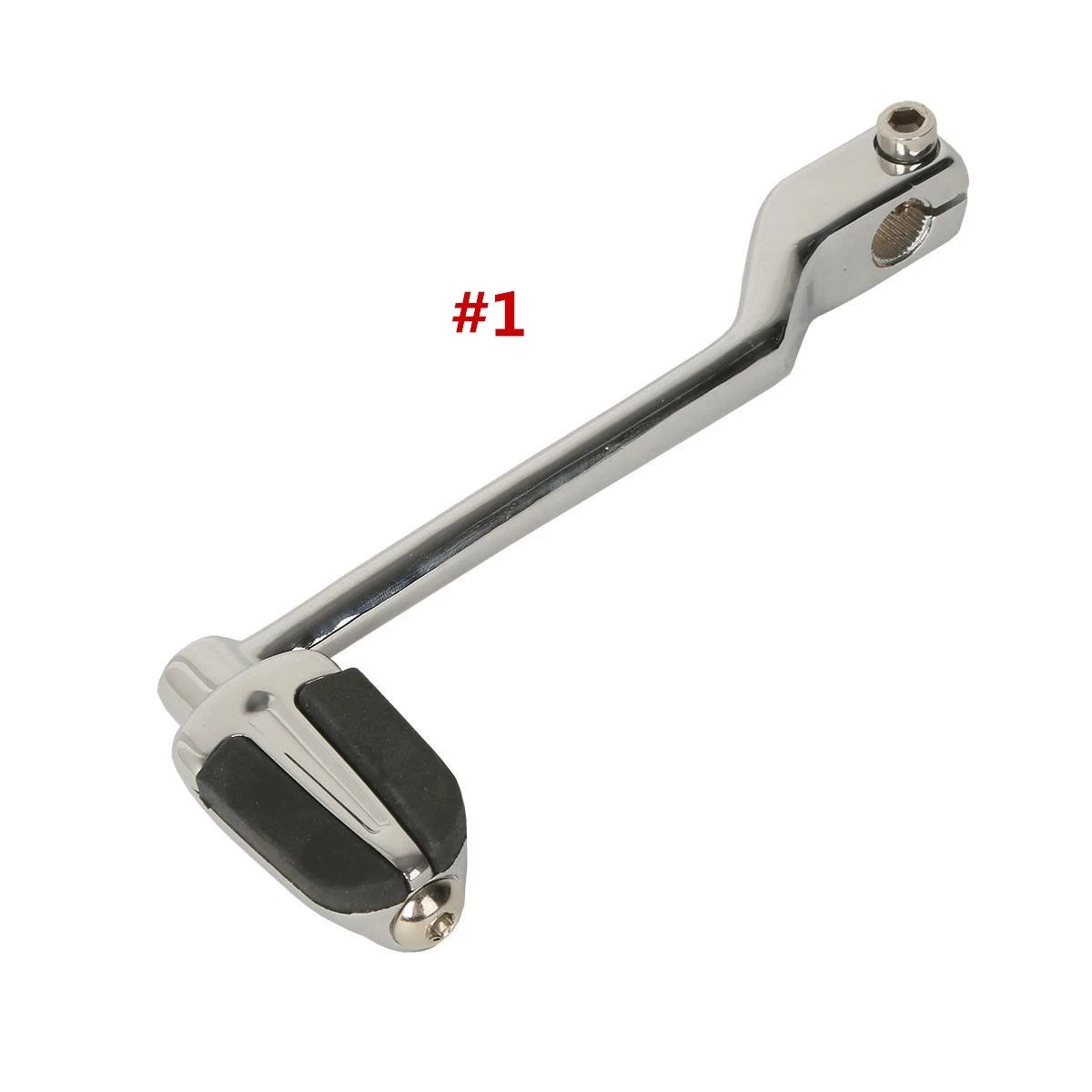 Shift Lever Pedal Pegs for Harley Touring Road King Glide (1988 - 2024)