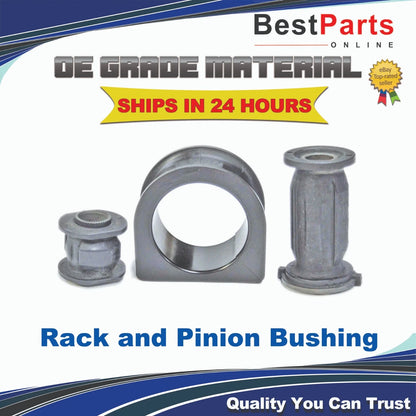 Rack and Pinion Bushing for Sequoia (2001–2007)