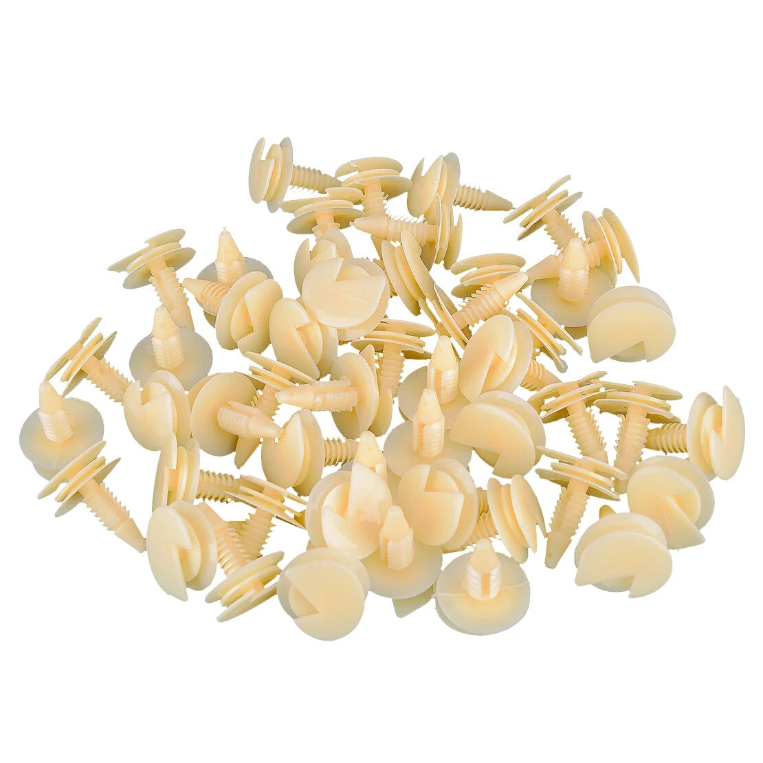 100Pcs Door Trim Panel Retainer Clips for GM 3065575 (1978-2023)