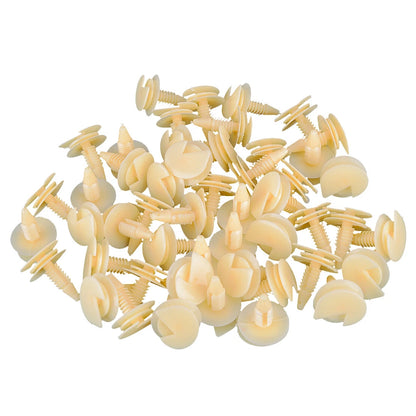 100Pcs Door Trim Panel Retainer Clips for GM 3065575 (1978-2023)