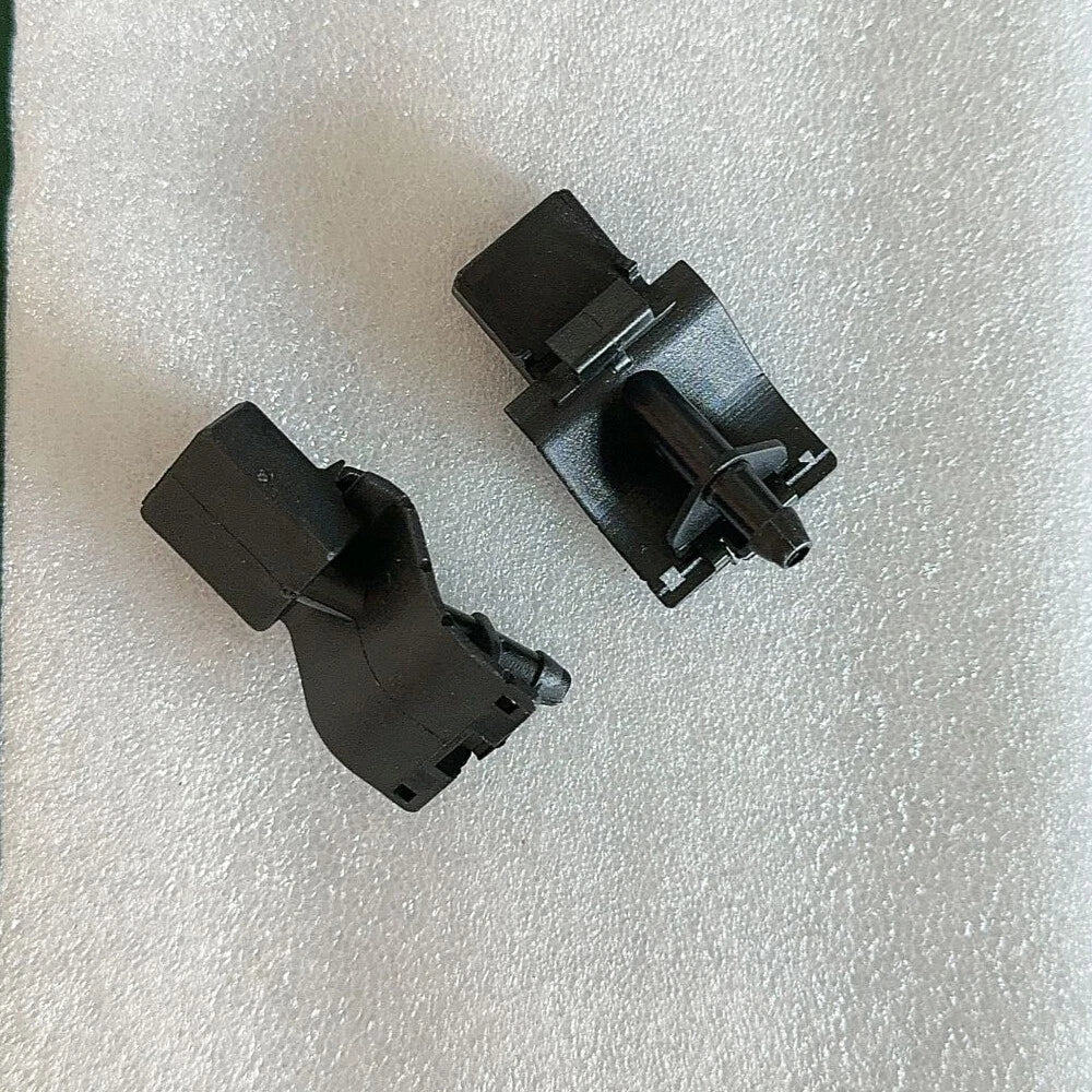 Front Windscreen Washer Jets for Ford Ranger MK3 MK4 (2006-2011)
