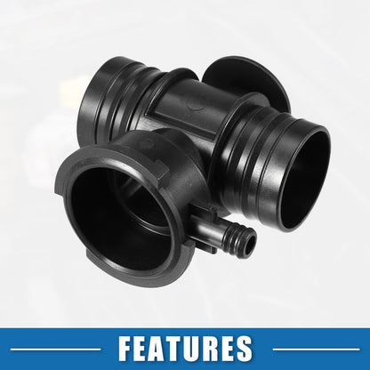 Car Coolant Thermostat Housing Cover for Dodge Dakota 2004 V8 4.7L
