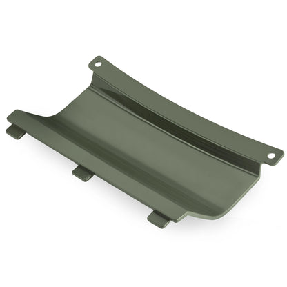 Battery Lid Cover Cap Adventure Green for Honda TRX350/TRX400 Rancher 2004-2007